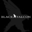 Black-Falcon