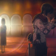 我的26岁女房客