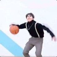 练习时长两年的半个人练习生