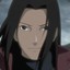 Hashirama Senju