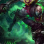 BuffNutSkin