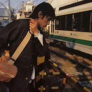 我会发着呆然后忘记你