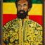 HAILE SELASSIE I