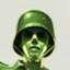 greentoysoldier