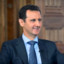 Bashar al-Assad