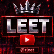 YouTube/@rleet