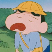 会打狙的蜡笔小新