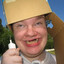 RETARD HELMET