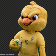 canarinho