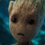 Baby Groot