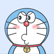 Doraemon