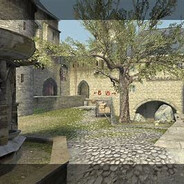 de_cobblestone Steam avatar
