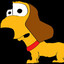 R8 Dog (Skimpy)