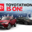 TOYOTATHON 2025