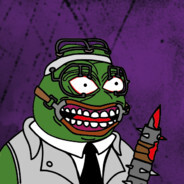 Dr. Pepe Laugh