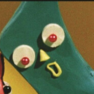 Evil Gumby