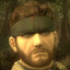 Naked Snake