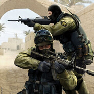 Steam Community Avatar