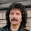 Tony Iommi