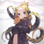 星墨阿比Official