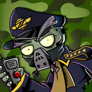 General Camo