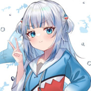 Gura Exclusive Feed Shrimp