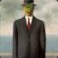 Rene Magritte