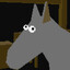 The Horse With No Name