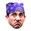 Prison Mike