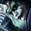 Why So Serious?!
