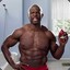 Terry Crews