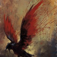 crowyenes