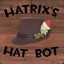 Hatrix&#039;s Hat Bot
