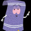 Towelie