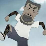 翻斗花园牛爷爷