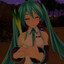 Hatsune Miku ^-^