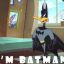 Duck Batman