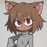 Steam Avatar