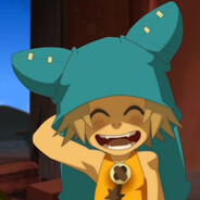 st1ser Steam avatar