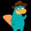 Perrythecặccặccặc