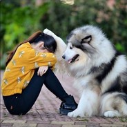 只跟女人讲道理