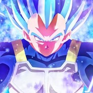 布尔玛的贝吉塔