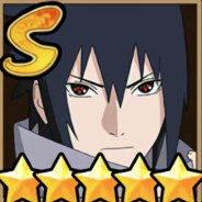 佐助【永恒万花筒】