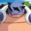 Big Man Blastoise