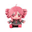 teto plushie