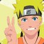 naruto-  - ナルト -