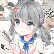 嘉酱の孤单心事