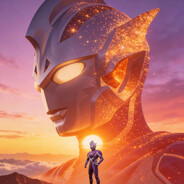 大厨正在激情烹饪