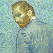 梵高