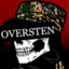 Oversten